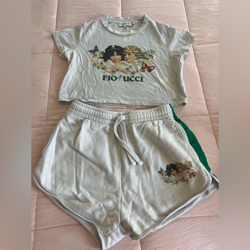 Fiorucci set